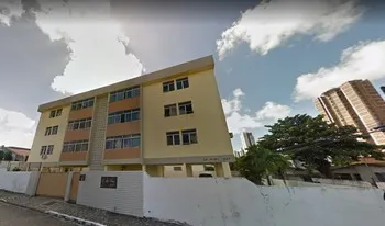 Imagem do Condomínio Aline Holanda em João Pessoa