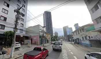 Condomínio Aline em São Paulo
