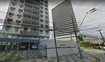 Imagem do Condomínio Aline em Recife