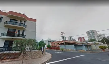 Imagem do Condomínio Aline em Ribeirão Preto