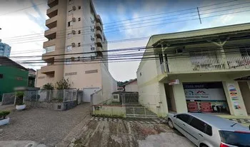 Imagem do Condomínio All Star em Blumenau
