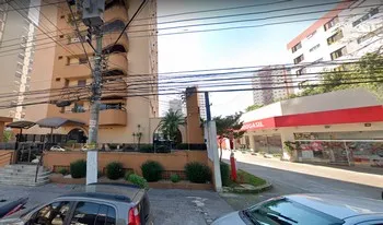 Imagem do Condomínio Alla Scalla em Santo André