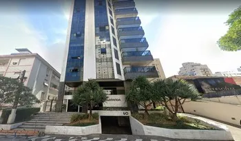 Imagem do Condomínio Allamanda em Santos