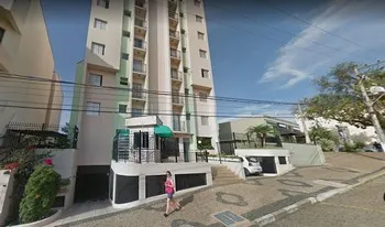 Imagem do Condomínio Allamanda em Valinhos