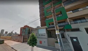 Imagem do Condomínio Alleanza em Ribeirão Preto