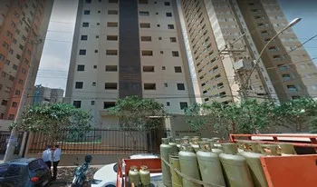 Imagem do Condomínio Alleanza D'oro em Ribeirão Preto