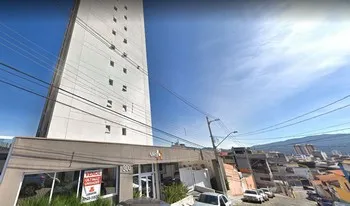 Imagem do Condomínio Allegro em Mogi Das Cruzes
