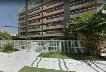 Condomínio Edifício Allegro