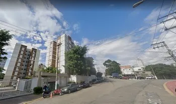 Condomínio Allegro Jardim Avelino em São Paulo