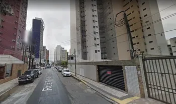 Imagem do Condomínio Allet's em Fortaleza