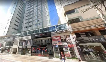 Imagem do Condomínio Allianca em Balneário Camboriú