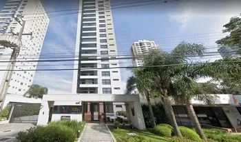 Condomínio Alliance em Curitiba