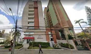 Condomínio Alliance em Curitiba