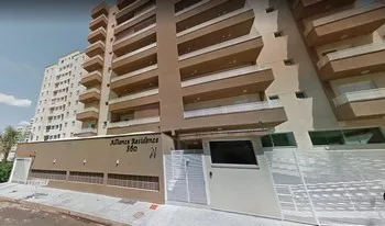 Imagem do Condomínio Alliance Residence em Ribeirão Preto