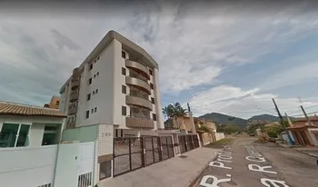 Imagem do Condomínio Almada em Ubatuba