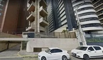 Imagem do Condomínio Almanara em Natal