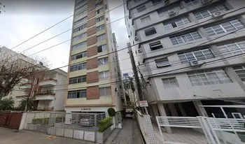Imagem do Condomínio Almar em Santos