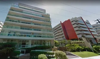 Imagem do Condomínio Almare em Bertioga