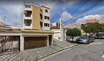 Imagem do Condomínio Almazan em São Bernardo Do Campo