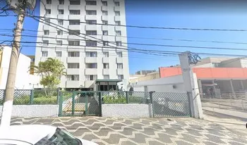 Condomínio Almeria em São Paulo