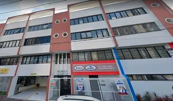 Imagem do Condomínio Almeria em São Caetano Do Sul