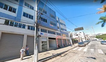 Imagem do Condomínio Almerinda Barbosa em Conselheiro Lafaiete