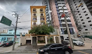 Imagem do Condomínio Almirante em Santo André
