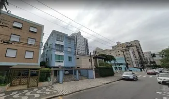 Imagem do Condomínio Almirante em Santos