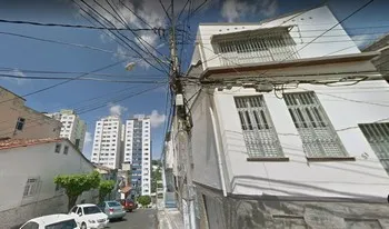 Condomínio Almirante Barroso em Salvador