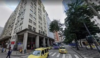 Condomínio Almirante Barroso em Rio De Janeiro