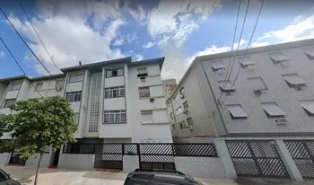 Imagem do Condomínio Almirante Barroso em Santos
