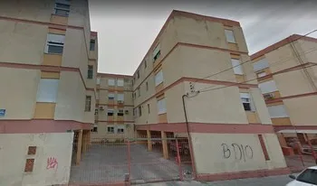 Imagem do Condomínio Almirante Barroso em Pelotas
