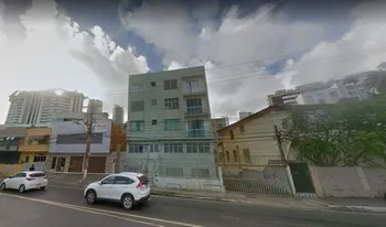 Condomínio Almirante Cervera em Salvador