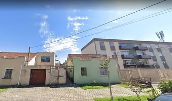 Imagem do Condomínio Almirante em Curitiba