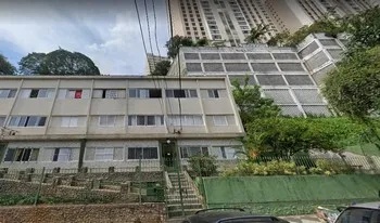 Condomínio Almirante Marques Leão em São Paulo