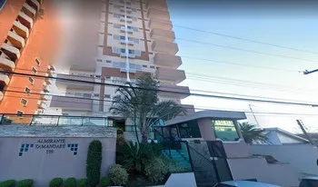 Imagem do Condomínio Almirante Tamandaré em Américana