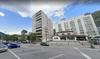 Imagem do Condomínio Aloha em Petrópolis