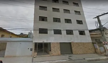 Imagem do Condomínio Aloisio Carlos Mota Júnior em Uba