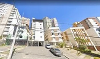 Condomínio Aloisio Paulo Vieira em Belo Horizonte