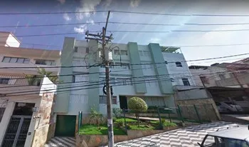 Imagem do Condomínio Aloma em São Paulo