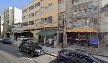 Condomínio Alomar em Rio De Janeiro