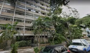 Imagem do Condomínio Alomy em São Paulo