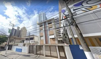 Imagem do Condomínio Alonso em Santos