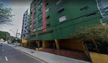Imagem do Condomínio Alouette em São Vicente