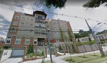 Condomínio Alpenhaus em Curitiba