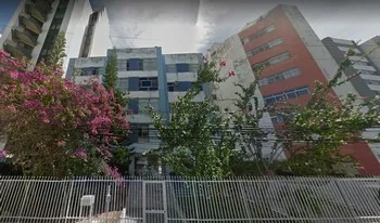 Condomínio Alpes em Salvador