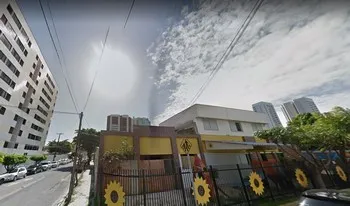 Imagem do Condomínio Alpes em Fortaleza