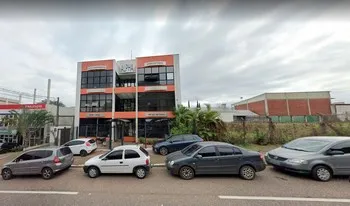 Imagem do Condomínio Alpha em São Leopoldo