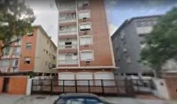 Imagem do Condomínio Alpha em Santos