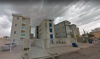 Imagem do Condomínio Alpha em Sorocaba